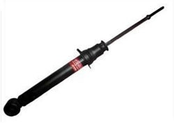 амортизатор передний газовый!\ Toyota Cressida/MarkII/Chaser/Cresta 00-04 341422 KAYABA