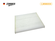Фильтр салонный TOYOTA Corolla, Avensis (Z8856802030) Z_8856802030 ZOMMER