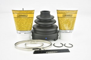 Пыльник ШРУСа внутренний TOYOTA CAMRY V50 2011.08-2018.03 0115-ACV40T 0115-ACV40T FEBEST