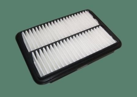 Фильтр воздушный GB-9772 GB9772 BIG FILTER