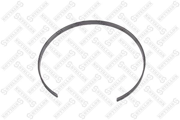 кольцо уплотнительное!подшипников ступицы\SAF 89-01053-SX STELLOX