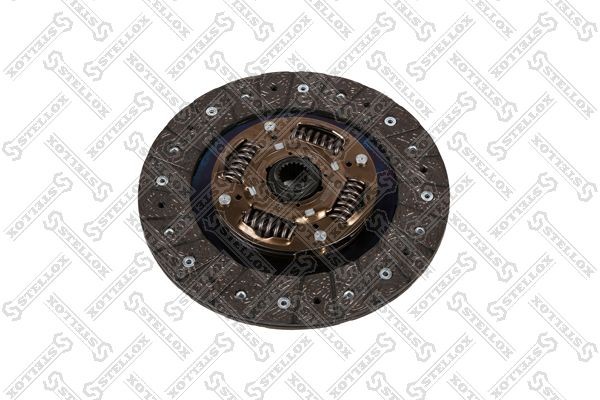 диск сцепления!\ Chery Tiggo 2.4i 06> 07-00210-SX STELLOX