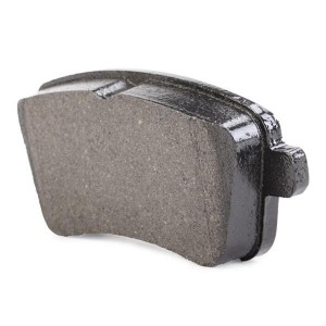 Колодки тормозные P50100 P50100 BREMBO