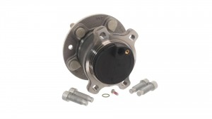 FOCUS RS (2008-2011)/MONDEO IV (2007>) VKBA6586 SKF