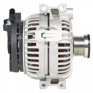 Генератор для а/м BMW 1 E87 (04-)/X1 E84 (09-) 1.6i/2.0i 150A (LG 2607) LG 2607 START VOLT