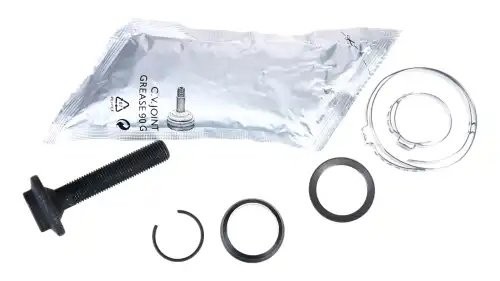 ШРУС наружный к-кт! ABS, 21091\ Audi A4/A6, VW Passat/Golf/Bora 1.9TDi 98> Z21558 ZENTPARTS