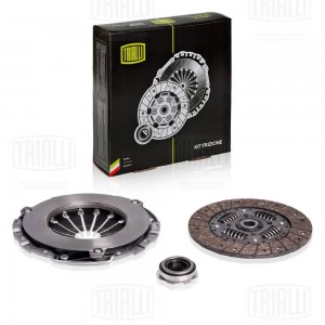 Сцепление в сборе (кмпл.) Hyundai Creta (16-) FR0826 FR 0826 TRIALLI