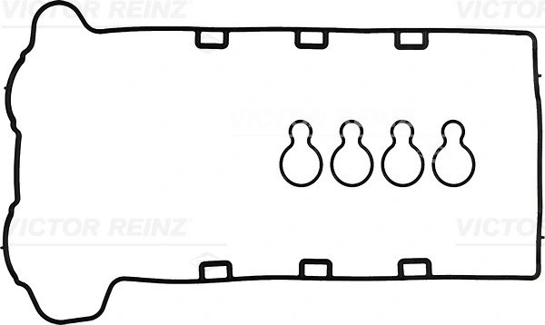 OPEL SIGNUM (2003>)/ VECTRA C (2002>) 15-36236-01 VICTOR REINZ