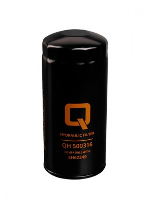 Фильтр гидравлический Q-Filter QH500316 QH500316 Q FILTER