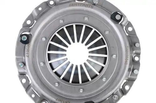 корзина сцепления!\ Mitsubishi Outlander 2.0 08> Z41367 ZENTPARTS