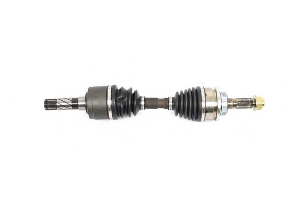 Привод MAZDA BT50 (08-) колеса переднего правый BSG BSG30350025 BSG