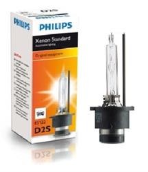 D2S 4300К 85122 C1 PHILIPS