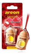 Освежитель воздуха "Areon FRESCO" дерев. бочонок Watermelon/Арбуз /1/12 704051335 AREON