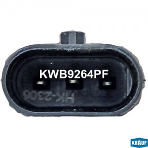 Насос водяной электрический KWB9264PF KWB9264PF KRAUF