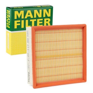 AUDI/VW 100/200/POLO/T2 >92 C 22 117 MANN FILTER