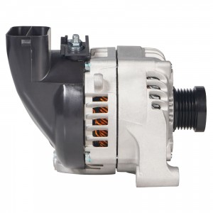 Генератор для а/м BMW 1 F20 (11-)/3 F30 (11-) 1.6i 180A (LG 2609) LG2609 START VOLT