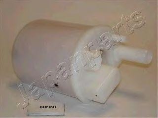 фильтр топливный!\ Hyundai Coupe/Lantra/Accent 1.5-2.0/GLS 16V 96> FCH22S JAPAN PARTS GROUP