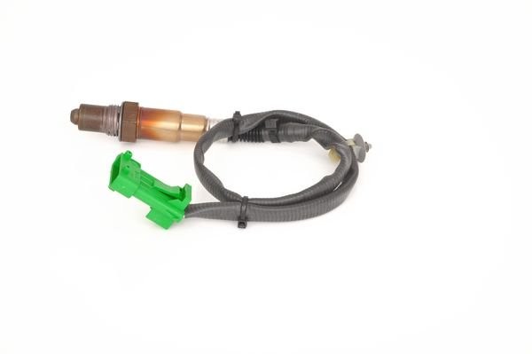 Датчик кислорода PEUGEOT 307,406,407 (08-) BOSCH 0 258 010 081 BOSCH
