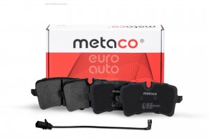 AUDI A4 RS / A6 ALLROAD / A7 PF4135 - с датчиком 3010102 METACO