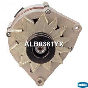 Генератор KRAUF ALB0381YX ALB0381YX KRAUF