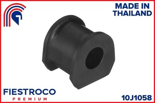 Втулка MITSUBISHI  L200 KA5T 4G64 2,4 10J1058 10J1058 FIESTROCO