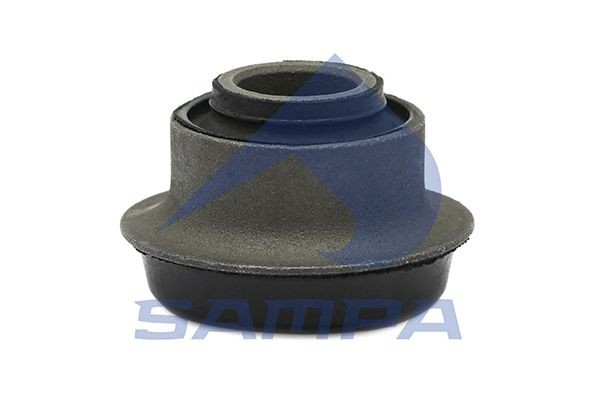 MAN замка кабины/d16xd34x30.5 020285 SAMPA