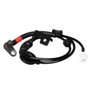 Датчик ABS задн. прав. Hyundai Solaris 10- Kia Rio 11- MSE0148 MSE0148 MARSHALL