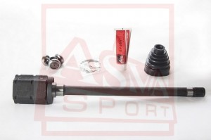 ШРУС ВНУТРЕННИЙ ПРАВЫЙ 27х44х27 BMW BX5IR001 BX5IR-001 ASVA