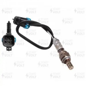 Датчик кисл. для а/м Chevrolet/Cadilac Tahoe (06-)/Escalade (06-) 5.3i/6.2i посл VS-OS 0535 START VOLT
