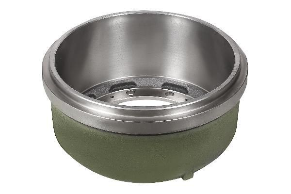 тормозной барабан! 420x180/192 H=227 d=290/335 n10x23 SAF RS 9042/ТОНАР Z01607 ZENTPARTS