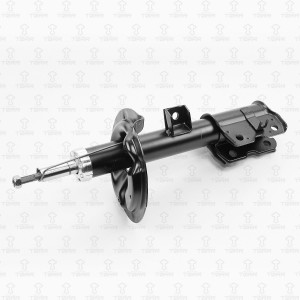 Амортизатор задний газовый NISSAN Murano 06- DH1366L DH1366L TORR