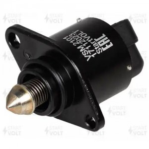 Регулятор холостого хода ам Opel Vectra B (96-),Astra F (92-) 1.6i VSM2101 VSM 2101 START VOLT