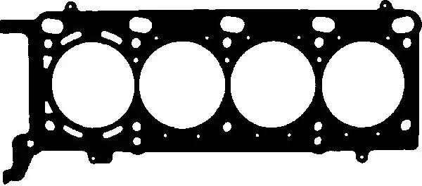 прокладка ГБЦ! 5-8цил BMW E38/E39 4.4 V8 32V M62 DOHC 97> 61-31375-00 VICTOR REINZ
