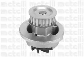 помпа!\ Opel Astra/Corsa/Kadett/Vectra 1.2i-1.6i 82> 240442 METELLI