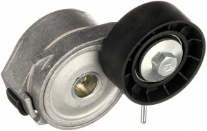 FOCUS II (2005-2008)/ CITROEN C-CROSSER (2008>) 2.0-2.2TDi T39124 GATES