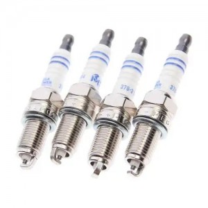 Свеча зажигания HONDA (4шт.) MEGAPOWER 37031088 MEGA POWER