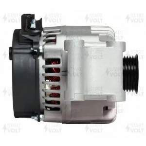 Генератор для а/м Ford Focus II (03-)/Focus I (98-)/Fusion (02-)/Fiesta (01-) 1. LG 1079 START VOLT