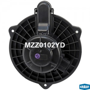 Мотор печки c крыльчаткой MZZ0102YD MZZ0102YD KRAUF