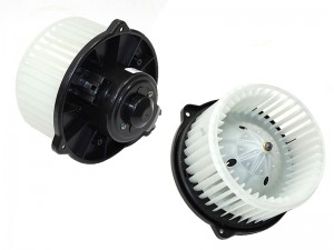 Мотор отопителя салона TOYOTA IPSUM XM1 96-01CAMRYCV30 RHD ST8710333040 ST8710333040 SAT