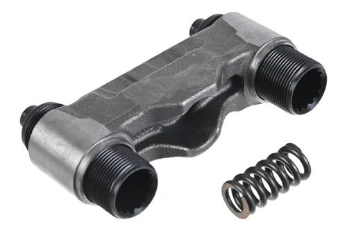 р/к диcкового тормоза! 4(мр)корпус мех-ма подвода(бинокль),2винта,пружина SK7 Z72036 ZENTPARTS