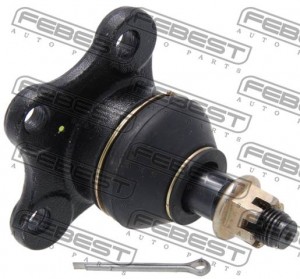 Опора шаровая ISUZU D-MAX 03- 3020-001 3020-001 FEBEST