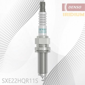Свеча зажигания DENSO SXE22HQR11S DENSO