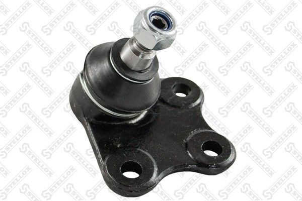 шар. опора нижн. л.!\ VW Polo 1.2-1.6 01> 52-00174A-SX STELLOX