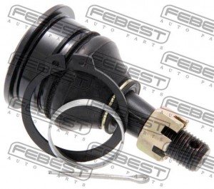 Опора шаровая задн верхн рычага NISSAN PRESAGE U30 98-03 0220-C23UPR 0220-C23UPR FEBEST