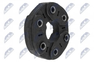 привод левый!\ Nissan X-Trail 2.0/2.2Di/2.2dCi 01> NPWNS060 NTY