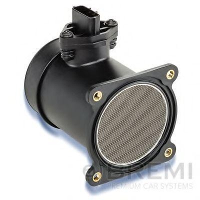 измеритель массы воздуха!\ Nissan Sunny V 1.5/1.8 01-03 30195 BREMI