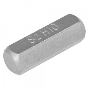 Бита 3/8" шестигранная 10 мм L=30 мм AT-B-27 AIRLINE