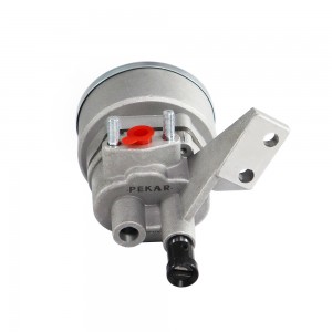 Маслонасос УАЗ, для а/м ГАЗель Бизнес, Evotech "Pekar" 4216-1011009-01 PEKAR