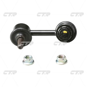 Стойка стабилизатора задн правая TOYOTA CELSIOR 00-06, LEXUS LS430 01-03 (нов ар CLT-36 CTR
