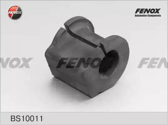 Втулка стабилизатора переднего BS10011 FENOX